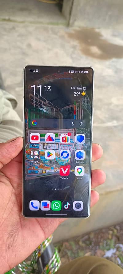 Infinix Note 50 Pro