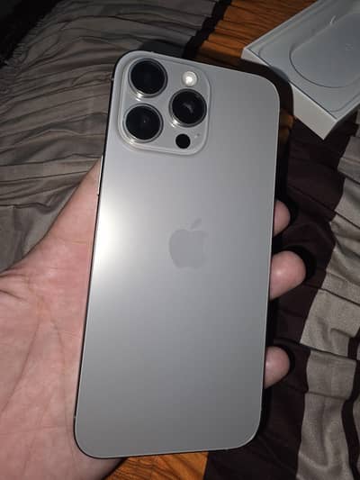 Apple iPhone 16 Pro Max 256GB
