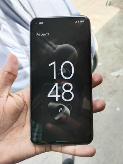 Google Pixel 5