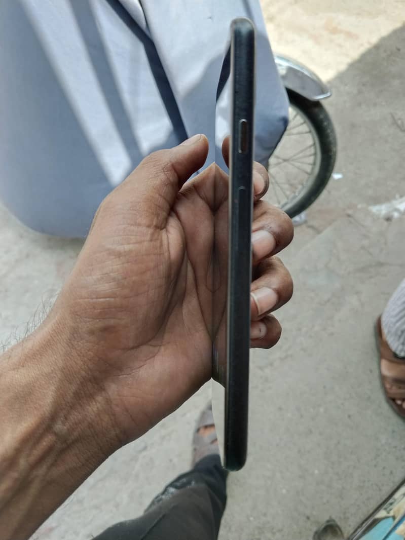 Google Pixel 5 3