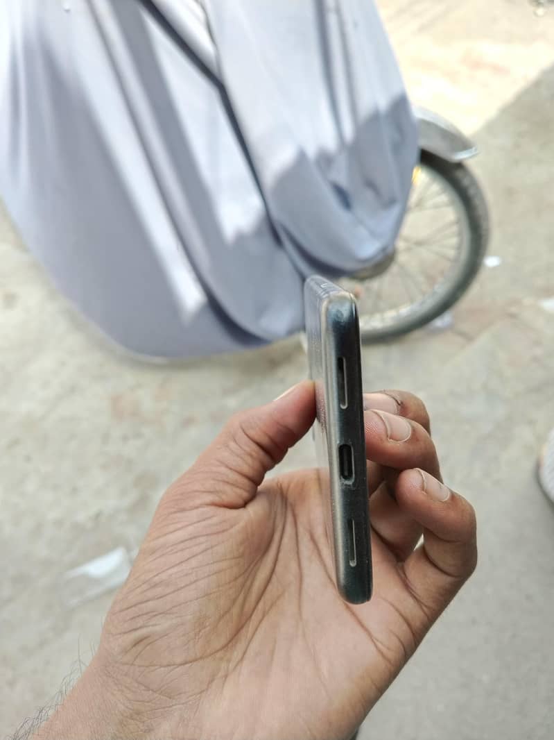 Google Pixel 5 6