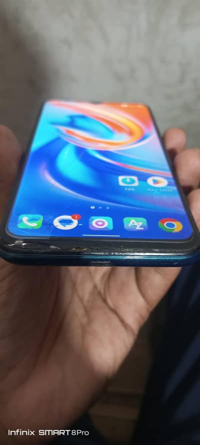 Tecno Spark 6 Go