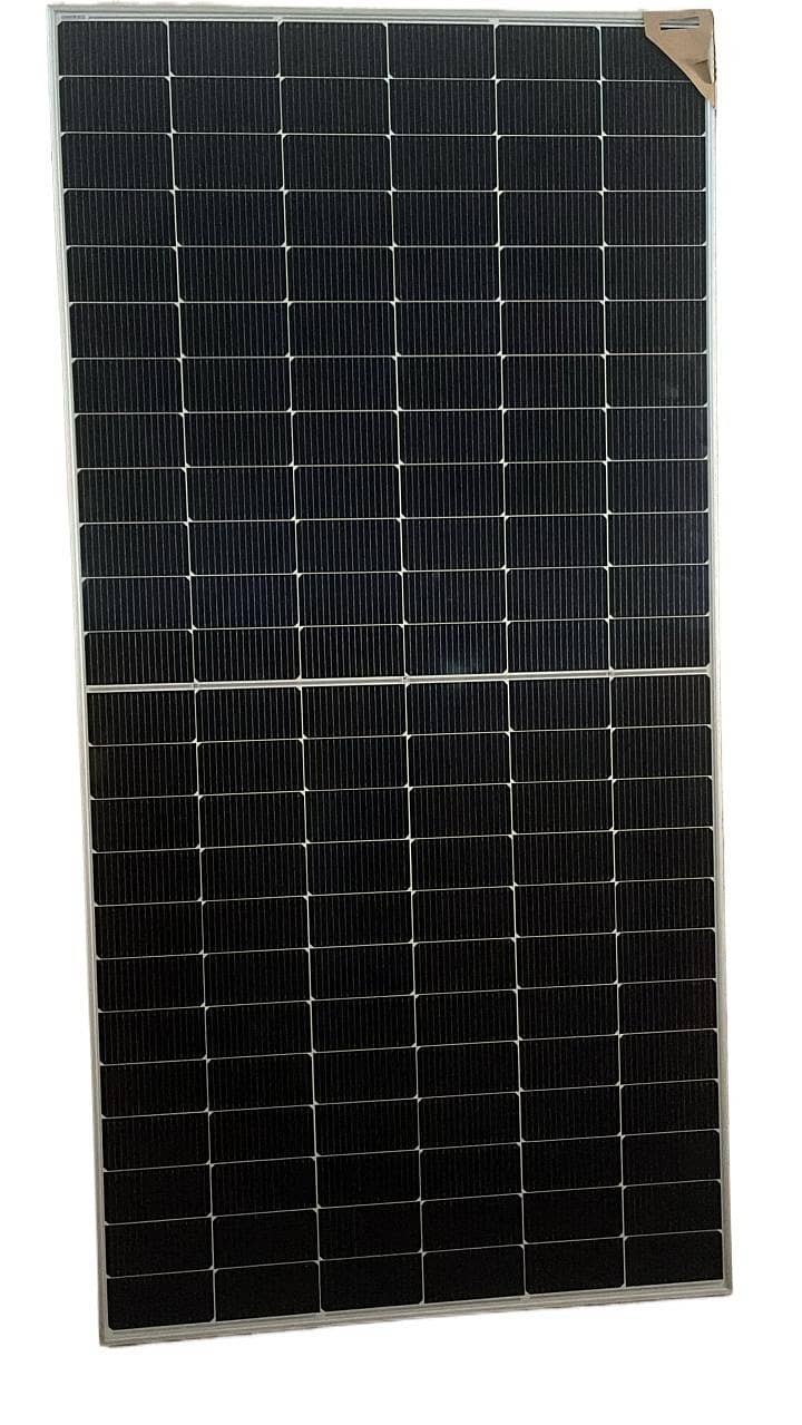 solar system 0
