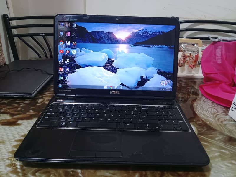 Laptop 1