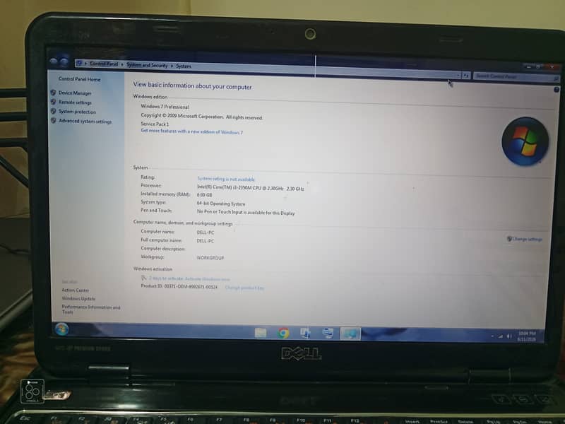 Laptop 2