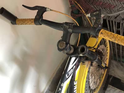 Bicycle for sale