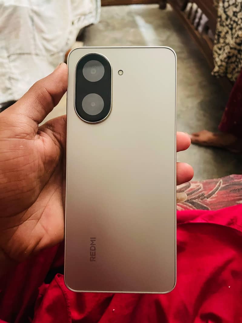 Redmi A5 0