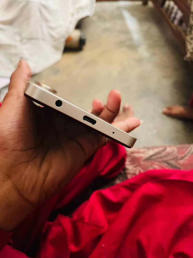Redmi A5 3