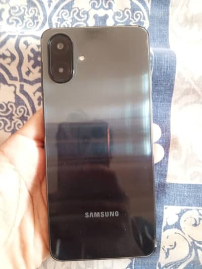 Samsung Mobile A07 5G 03285545221