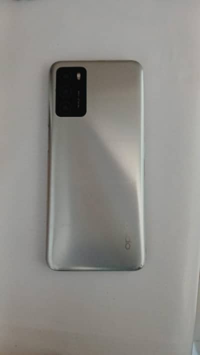 OPPO A16
