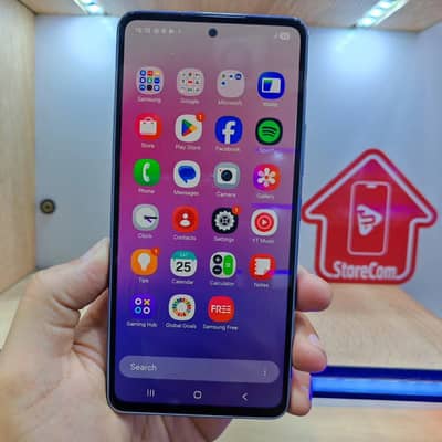 Samsung Mobile A53 5G