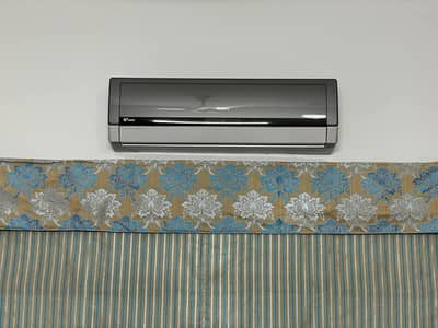 Gree G10 1.5 Ton DC Inverter AC