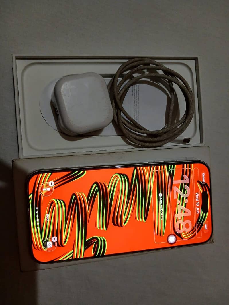 iPhone 17 Pro Max 1