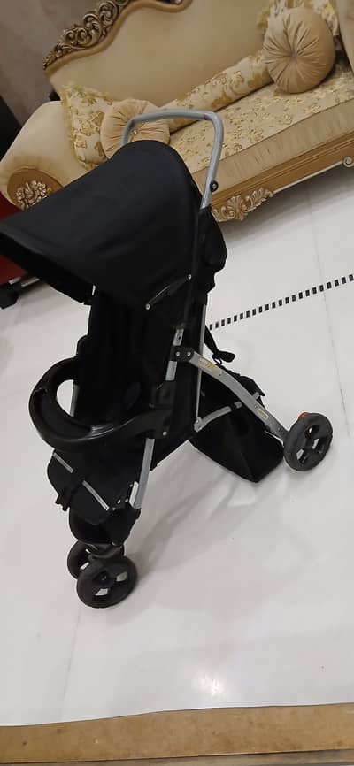 Baby Pram / Stroller – Excellent Condition