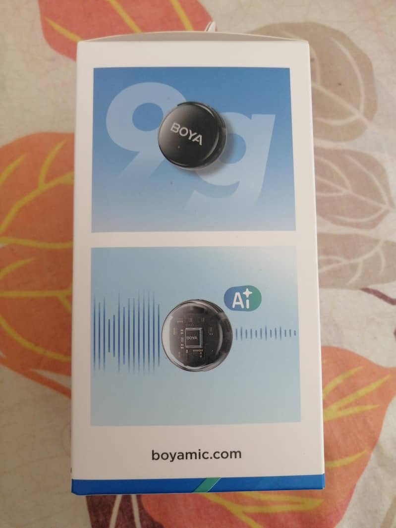 BOYALINK 3 1