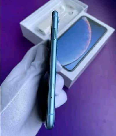 Apple iPhone XR 128 GB PTA approved my WhatsApp 0325. . 7592. . 167
