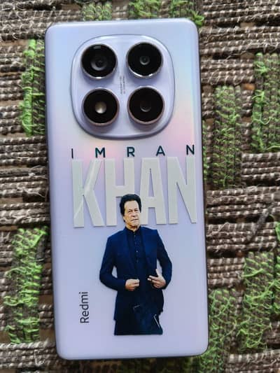 Redmi Note 14 Pro PTA Approved | Excellent Condition | 68,000