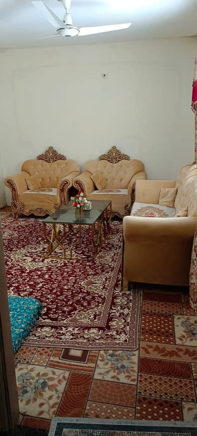 SOFA SET