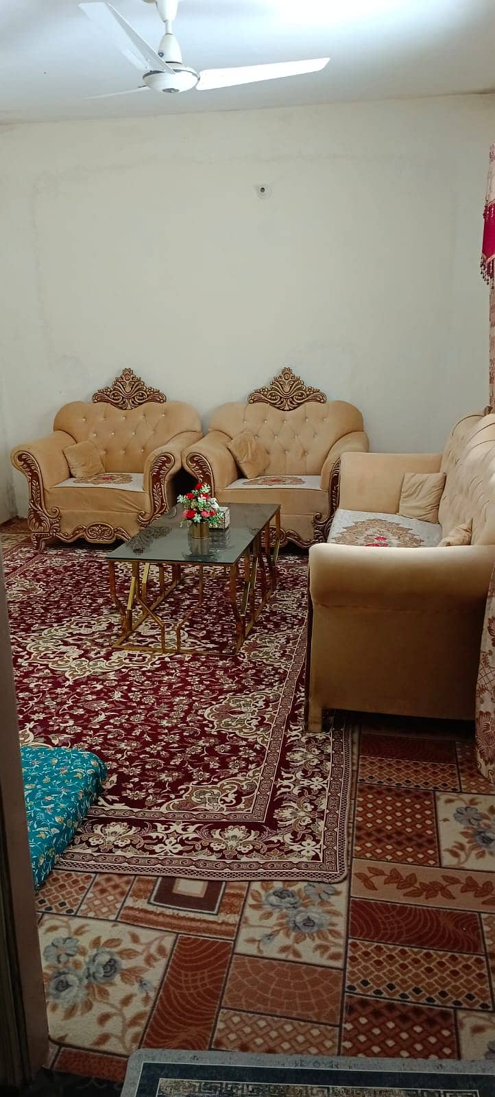 SOFA SET 0