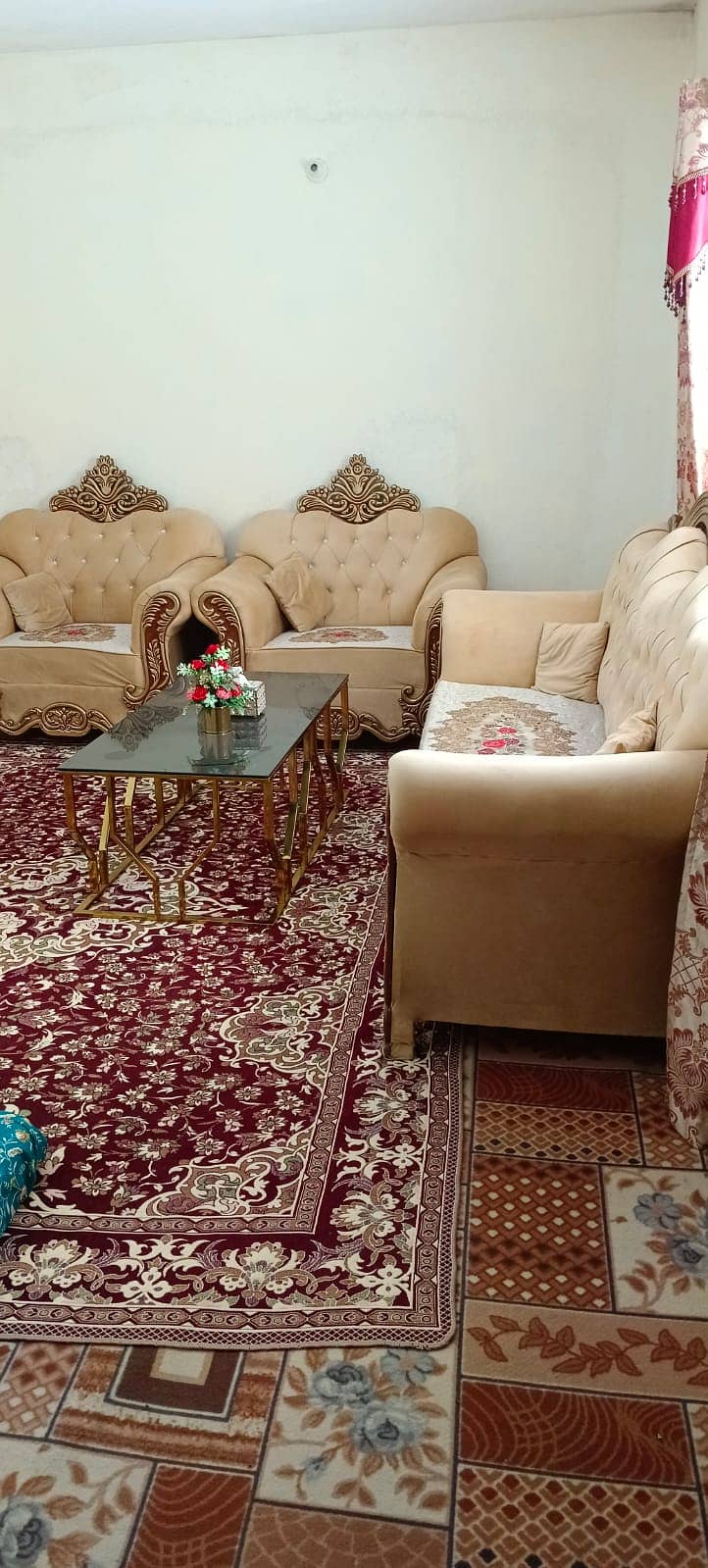 SOFA SET 1