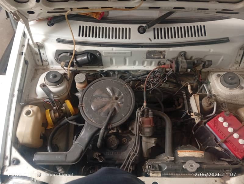 mehran car 3