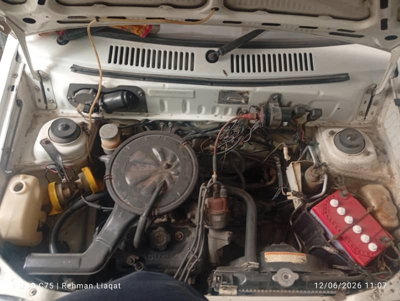mehran car 4
