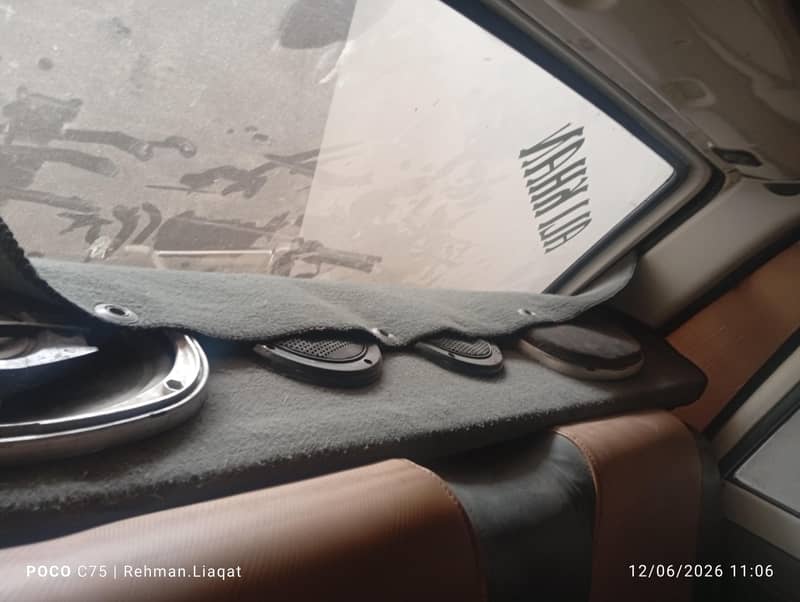 mehran car 6