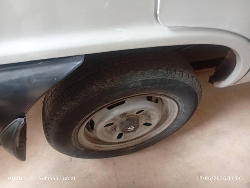 mehran car 8