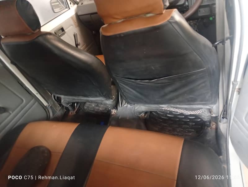 mehran car 9