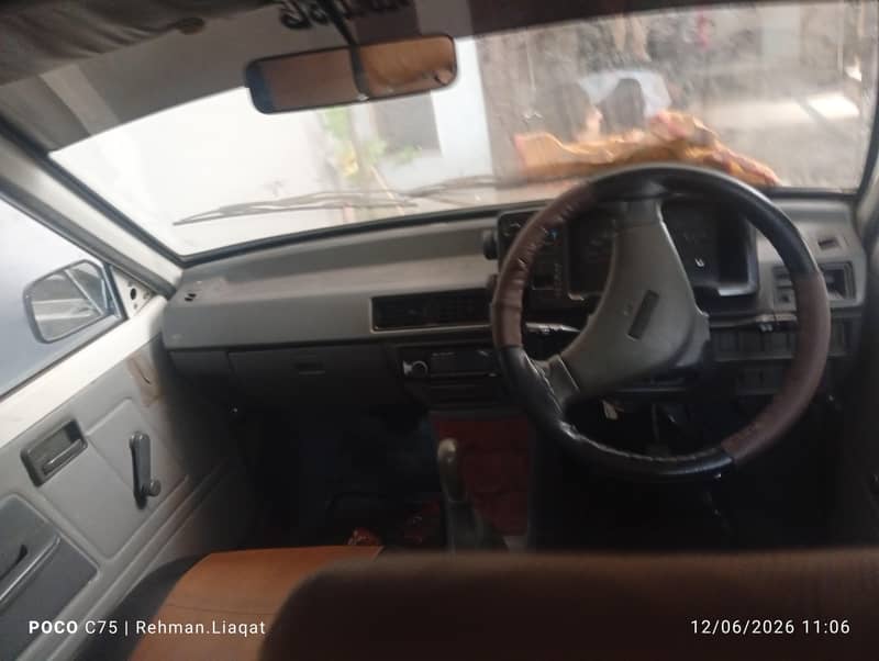 mehran car 10