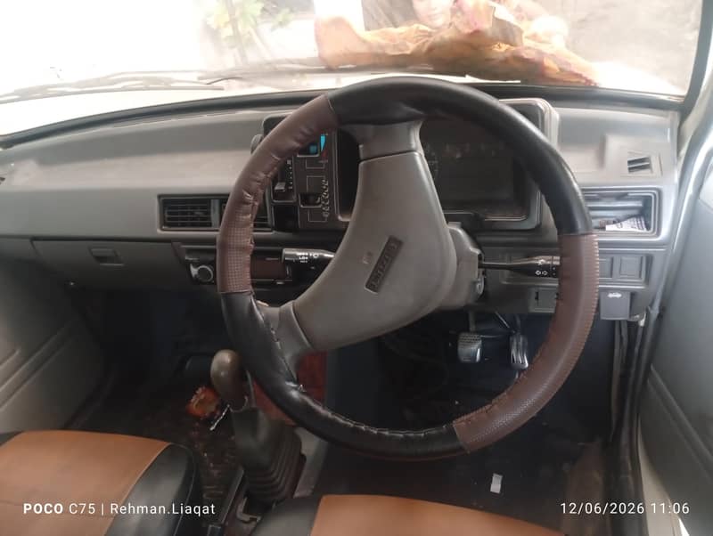 mehran car 11