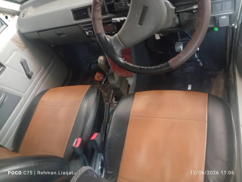mehran car 12