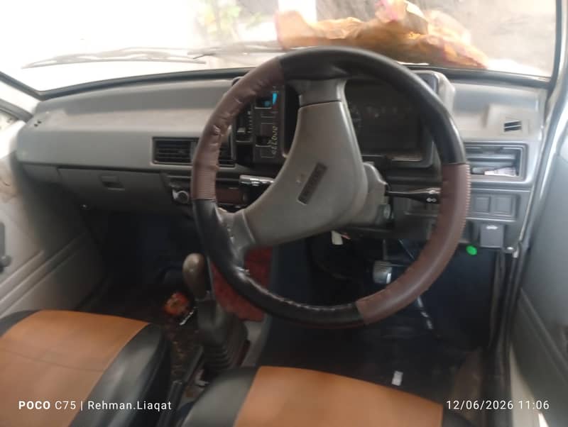 mehran car 13