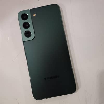 Samsung s22