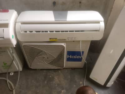 Ac Haier ek ton