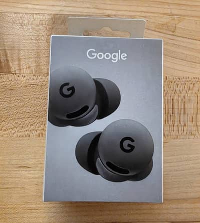 Google Pixel Buds 2a