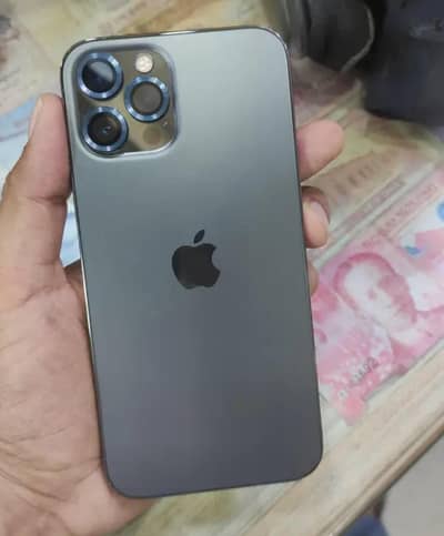 Apple iPhone 12 Pro Max