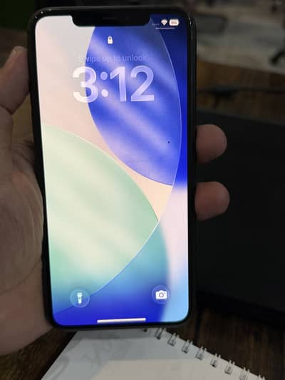 Apple iPhone 11 Pro Max