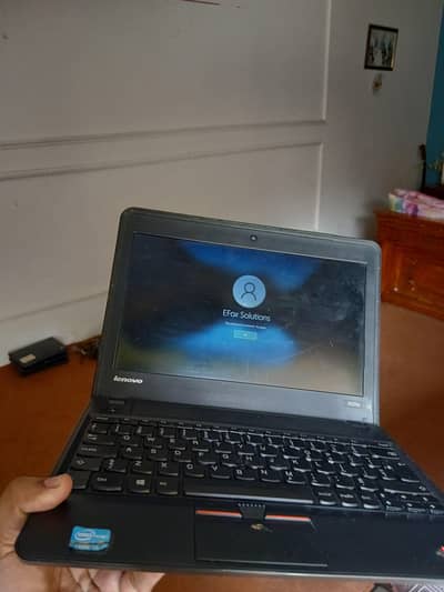 Laptop for urgent sale