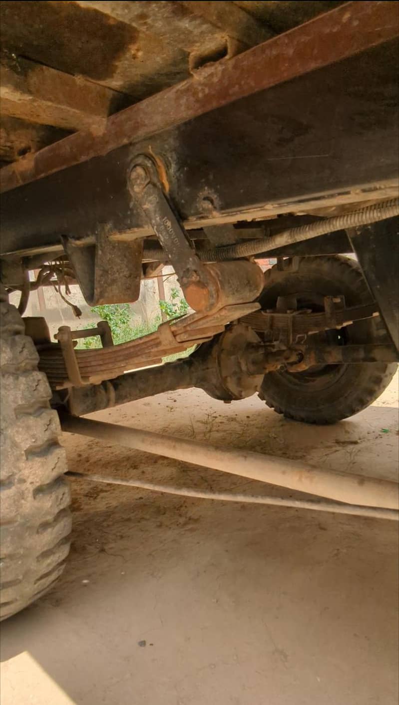 loader riksha 3