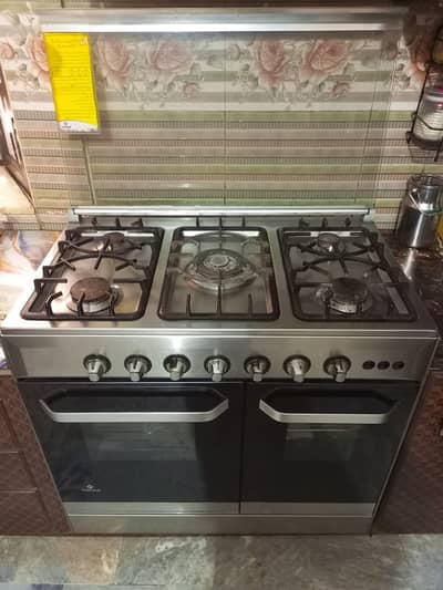 Ovan for sale