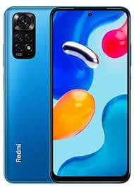 Xiaomi Redmi Note 11