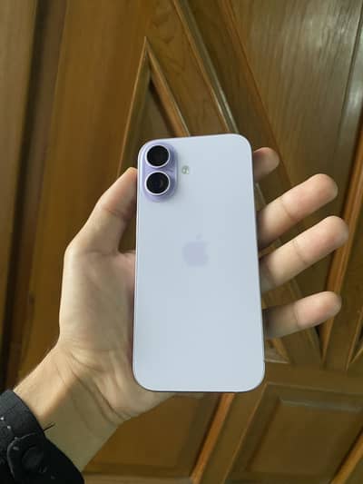 Apple iPhone 17 Jv 256