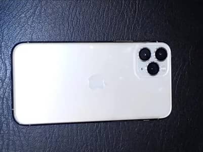 Apple iPhone 11 Pro