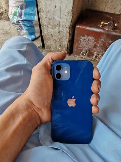 Apple iPhone 12 jv 64Gb  97 Battery Health