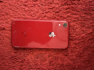 Apple iPhone XR