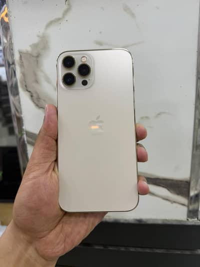 Apple iPhone 12 Pro Max 256gb