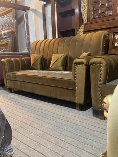 5 Seater Sofa