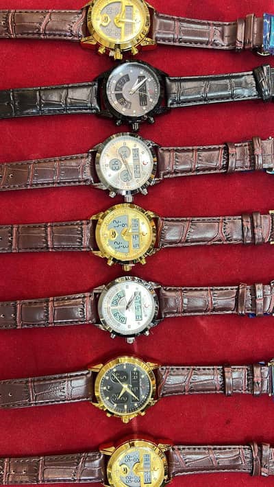 alfajar watch