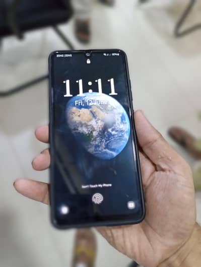 Samsung Mobile A32
